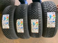 1satz 175/65R14 82T HANKOOK KINERGY ALLWETTER NEU inkl.MONTAGE! Bayern - Stockstadt a. Main Vorschau