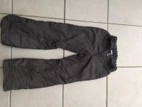 Regenhose warm Größe 152 von H&M schwarz Schleswig-Holstein - Siek Vorschau