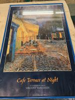 Druck Café Terrace at Night Vincent van Gogh Nordrhein-Westfalen - Korschenbroich Vorschau