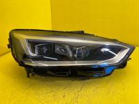 SCHEINWERFER RECHTS AUDI A5 8w VOLL LED MATRIX Hamburg - Bergedorf Vorschau