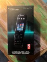 Logitech Harmony Ultimate One Fernbedienung Niedersachsen - Rosdorf Vorschau