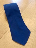 Stilvolle blaue Krawatte. Baden-Württemberg - Wendlingen am Neckar Vorschau