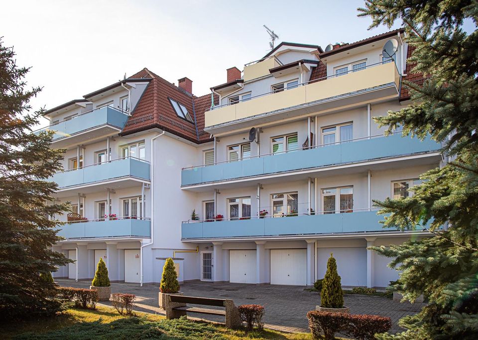 Ferienwohnung an der Ostsee - Kolberg (Kolobrzeg) in Bonn