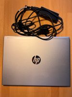 HP ProBook Laptop 440 G7 Windows intel Corei5 aus 2020 Neuwertig Hessen - Petersberg Vorschau
