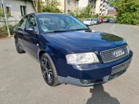 Audi A6 V6 2,4 2.Hand wenig KM Bayern - Schwaig Vorschau