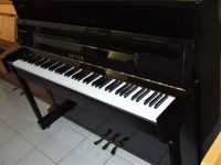 Sauter Klavier (Piano) 112 schwarz gebraucht Made in Germany Rheinland-Pfalz - Daun Vorschau