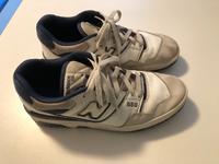 New Balance 550 Größe 42 (US 8,5) unisex zu verkaufen Baden-Württemberg - Konstanz Vorschau
