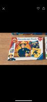 Ab 5 Jahre: Puzzle Feuerwehrmann Sam, Ravensburger Rheinland-Pfalz - Saulheim Vorschau