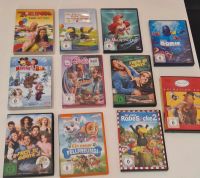 DVD Filme Disney Familie Komödie Kinder Zeichentrick Nordrhein-Westfalen - Herne Vorschau