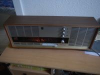 Vintage Philips Pallas Receiver Radio model 553 made in Germany Nordrhein-Westfalen - Neuss Vorschau