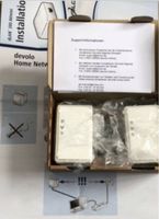 Homeoffice / Powerline / Devolo dLan 200 AVmini Starter Kit Hessen - Wiesbaden Vorschau