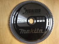 Makita B-33308 Aluminium Sägeblatt NEU Sachsen-Anhalt - Zeitz Vorschau