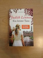 Buch - Judith Lennox - Ein letzter Tanz (Roman) Düsseldorf - Eller Vorschau