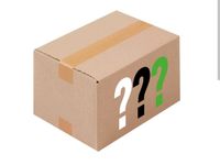 Box Kiste Karton Mystery Fidget Toys Baden-Württemberg - Freudenstadt Vorschau