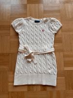 Ralph Lauren Kinder Strickkleid, 3 J, neuwertig Baden-Württemberg - Gerlingen Vorschau