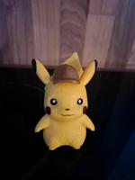 Pikachu Figur Hannover - Misburg-Anderten Vorschau