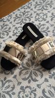 Zara Sandale Pantolette Brandenburg - Potsdam Vorschau