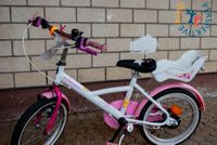 BTWIN Princess Kinderrad, Generalüberholt, 16 Zoll, Nr. 40 Bayern - Würzburg Vorschau