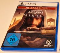 Assassin's Creed Mirage PS5 Schleswig-Holstein - Lübeck Vorschau