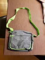 Messenger Umhänge-Tasche, Messenger bag dunkelgrau grün, neu Hessen - Hofheim am Taunus Vorschau