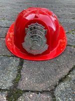 Kinder Feuerwehrhelm Niedersachsen - Müden Vorschau