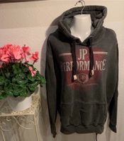 JP Performance Hoodie XL grau Niedersachsen - Nordsehl Vorschau