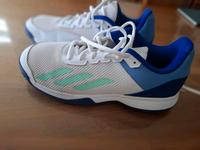 Adidas Tennis Turnschuhe Gr.40 Bayern - Schwabhausen Vorschau