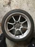 Barracuda Felge 4x100 4x108 7j x 16 Zoll 195/45 R16 Thüringen - Bad Colberg-Heldburg Vorschau