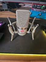 Neumann tlm 102 Studio Mikrofon Schleswig-Holstein - Itzstedt Vorschau