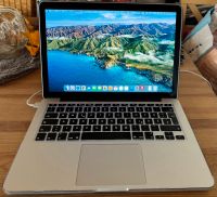 MacBook Pro Retina 13“, i7 3GHz, 16GB RAM, 512GB Baden-Württemberg - Brühl Vorschau