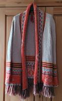 Lange Strickjacke von Desigual Nordrhein-Westfalen - Hamminkeln Vorschau