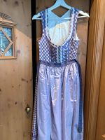 Unikat Dirndl 36 Kr. München - Straßlach-Dingharting Vorschau