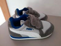 NIKE Kinderschuhe gr 23 Nordrhein-Westfalen - Lüdenscheid Vorschau