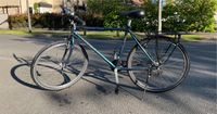 Trek 820 Fahrrad Bayern - Erlangen Vorschau