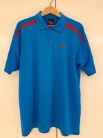 Nike Golf DriFit Poloshirt in Gr. XXL Hessen - Mörlenbach Vorschau