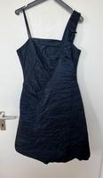 Schickes Abendkleid der Marke Vera Mont in dunkelblau (Gr. 40) Berlin - Mitte Vorschau