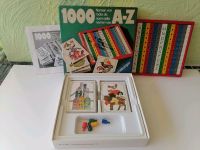 Spiel 1000 Namen von A-Z Schleswig-Holstein - Neumünster Vorschau