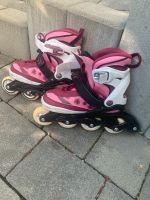 Crivit Inline-Skates/ Inliner Gr. 33-37, verstellbar Hessen - Lich Vorschau