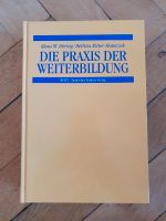 Döring / Ritter-Mamczek - Die Praxis der Weiterbildung (HR) Friedrichshain-Kreuzberg - Kreuzberg Vorschau