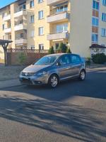 vw golf plus tour Bayern - Elsenfeld Vorschau