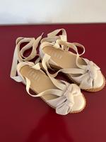 Puma Damensandalen Fenty by Rihanna  37,5 - NEU Bayern - Kempten Vorschau