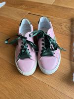 Sneaker rosa, Gr. 37, Apple of Eden Rheinland-Pfalz - Lambsheim Vorschau