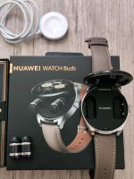 Huawei Watch Buds (Smartwatch + kabellose Kopfhörer) Leipzig - Leipzig, Zentrum Vorschau