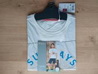 Shirt T-Shirt Damen Gr.L Tchibo NEU Bayern - Erlangen Vorschau