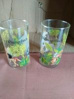 Dschungelbuch Glas Gläser retro vintage Kreis Ostholstein - Eutin Vorschau