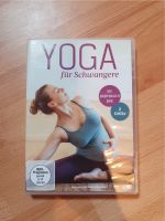 4x DVDs für die Schwangerschaft (Yoga, Workouts, etc.) Bayern - Hallstadt Vorschau