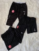 Fortuna Düsseldorf Shorts kurz und 3/4 schwarz alle Größe L Puma Innenstadt - Köln Altstadt Vorschau