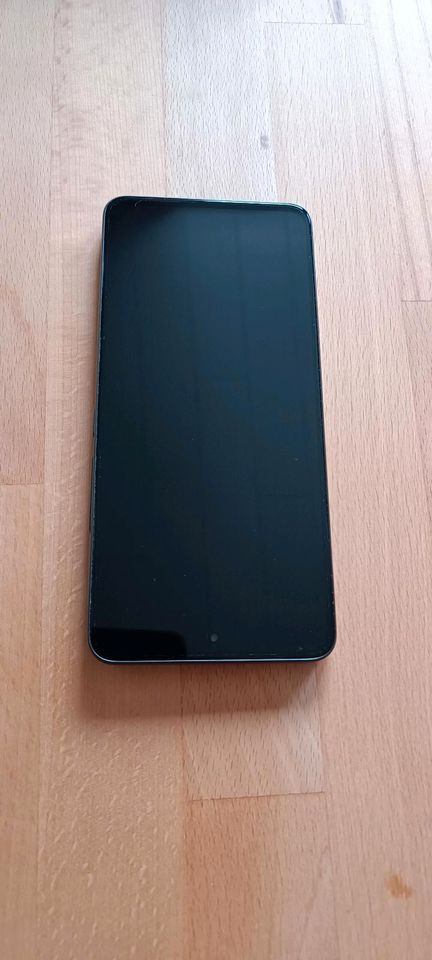 Xiaomi 12 Lite Black in Syke