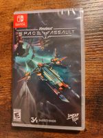 NEU Sealed Redout Space Assault Nintendo Switch Limited Run Hamburg-Mitte - Hamburg St. Pauli Vorschau