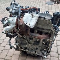 MINI COOPER 2,0 N47C20A R55 R56 MOTOR KOMPLETT Brandenburg - Hennigsdorf Vorschau